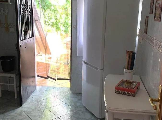 Casa Al-andalus * גרנדה